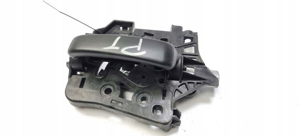 фото №1, Ручка 9812093380 правая задняя citroen berlingo iii