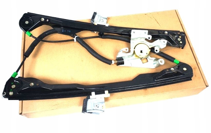 фото №1, Подъемник механизм стекло перед левый ford focus i