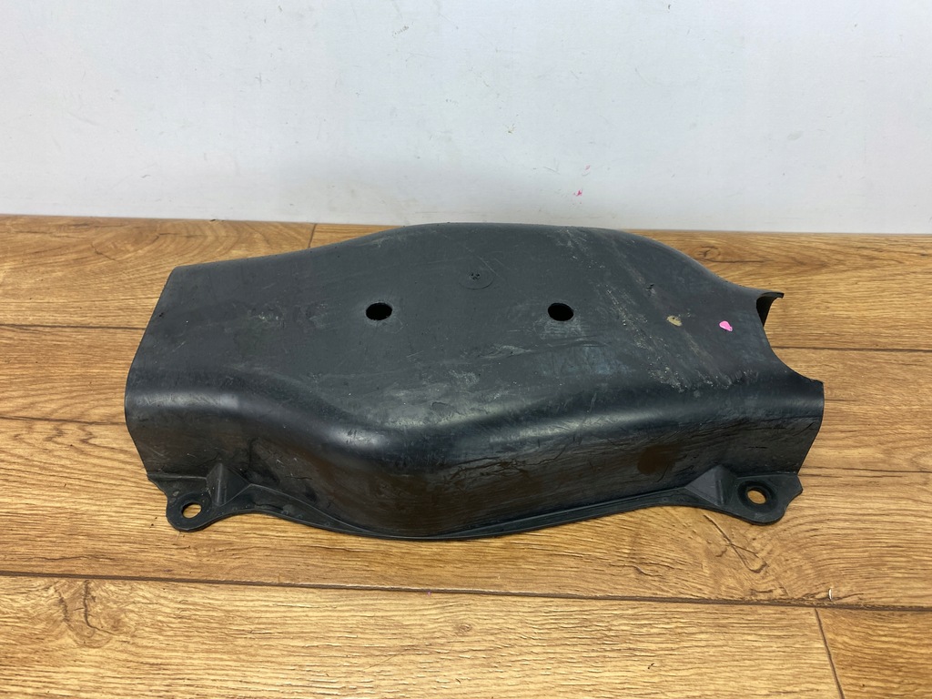 фото №6, Защита рычага chevrolet camaro vi 2016+ usa