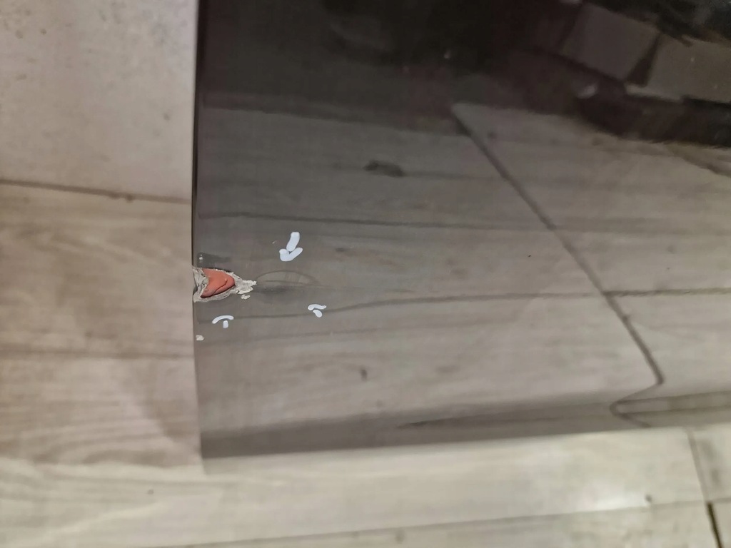 фото №6, Maserati levante двері ліва перед передні org