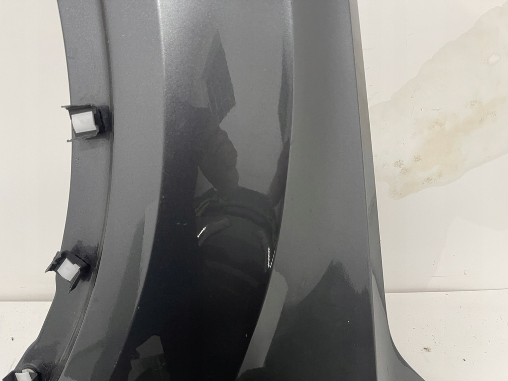 фото №10, Крила лівий перед volkswagen t-roc