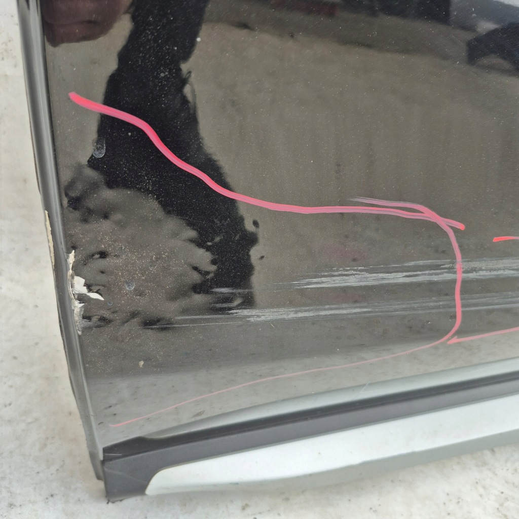 фото №5, Bmw x3 g01 17-24 дверь перед передние левая