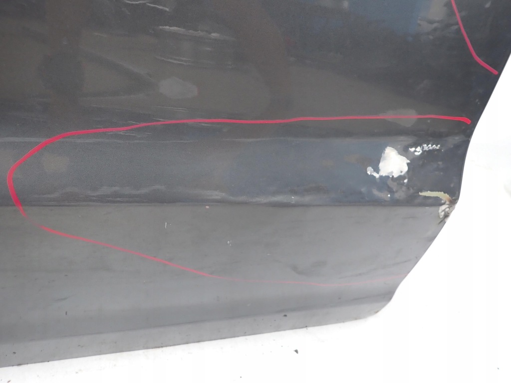 фото №7, Vw amarok i 1 09-22 двері задня задні праве