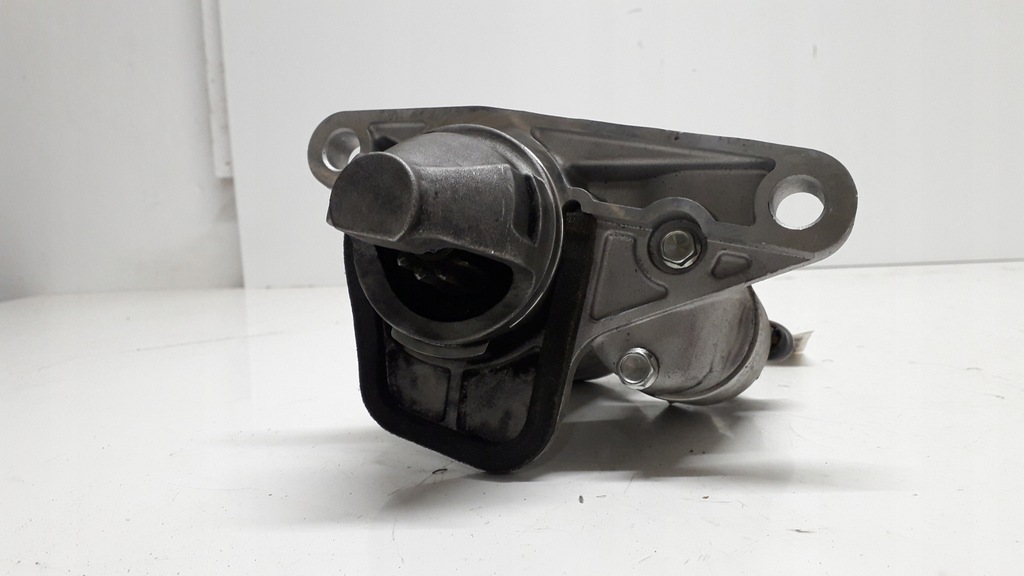 фото №7, Nissan qashqai juke x-trail стартер 23300bv80a