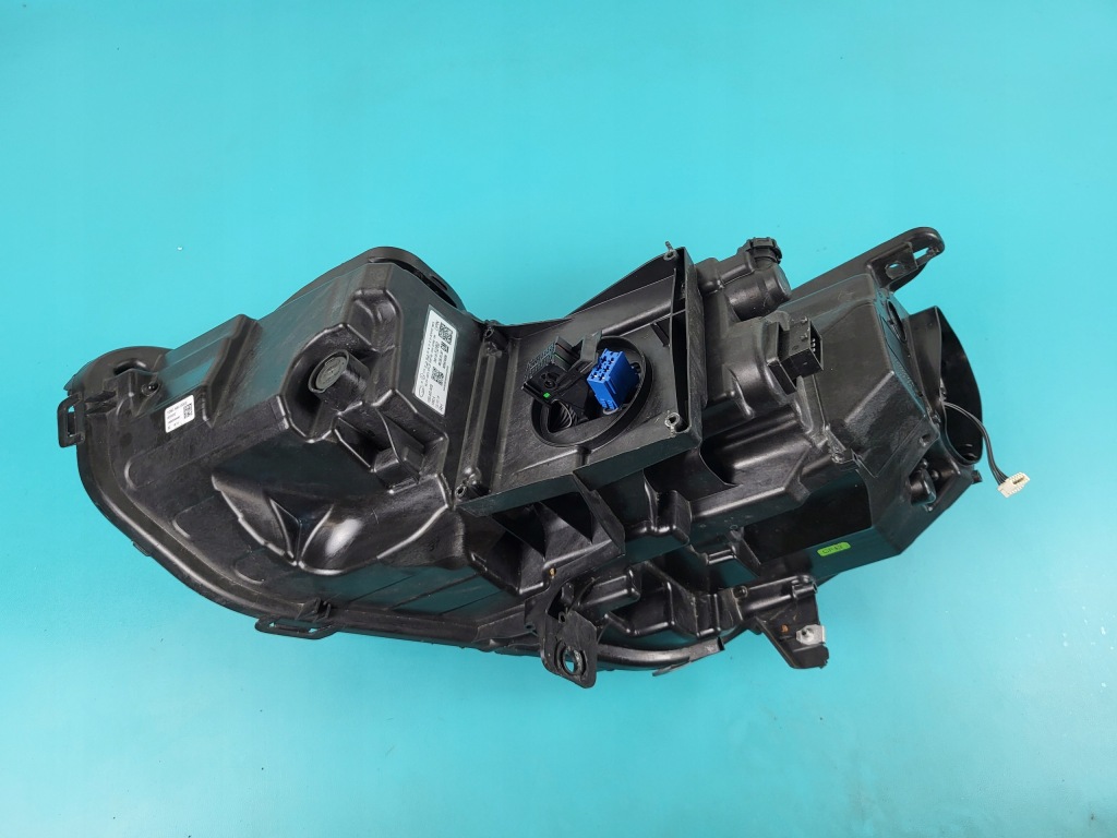 Opel insignia b 18r фара передня правий full led 39165282 в Україні