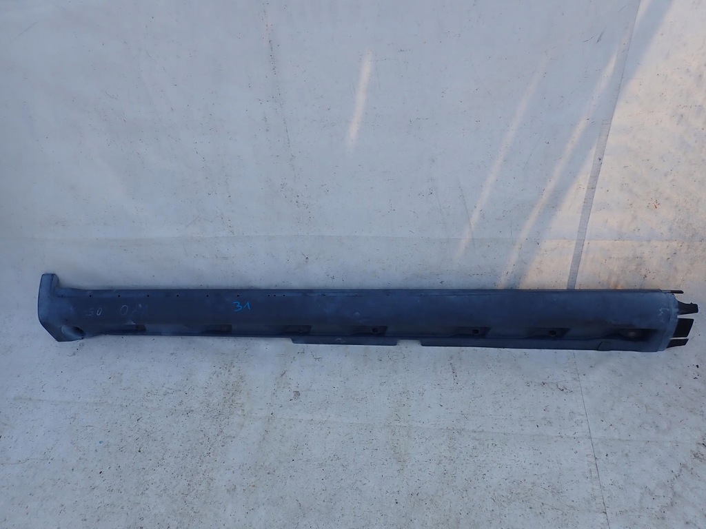 фото №1, Volvo v70 ii lift 05-07 поріг молдинг поріг права