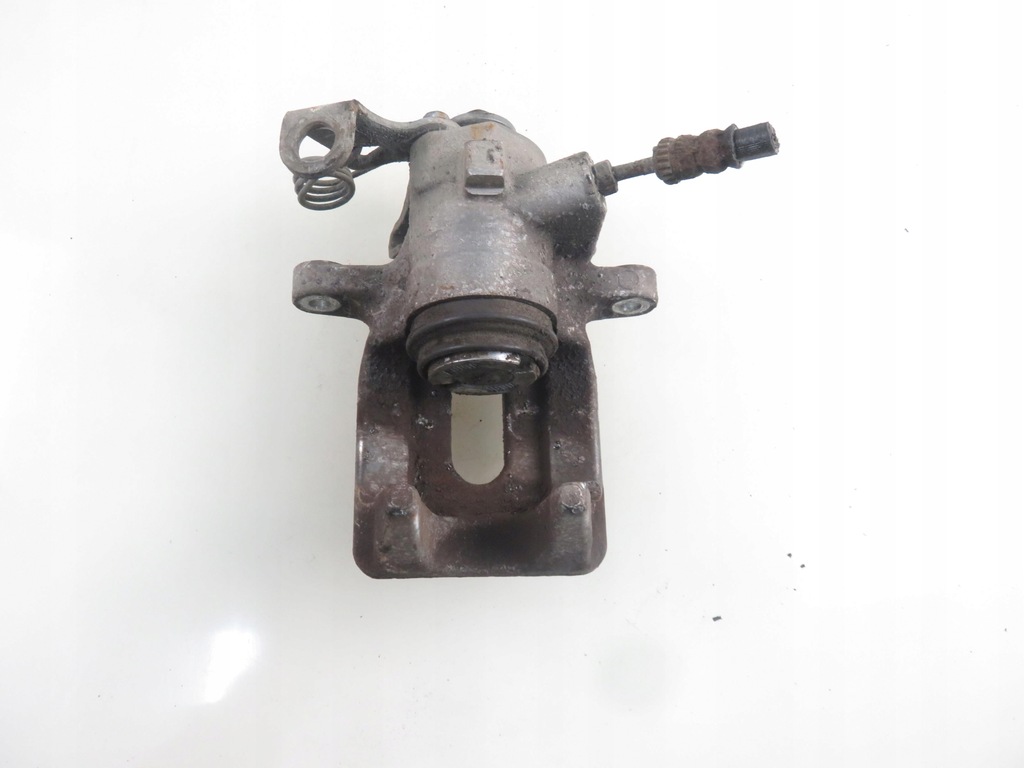 фото №8, Суппорт левый задняя citroen c5 iii 2.0 hdi 140 - rhf