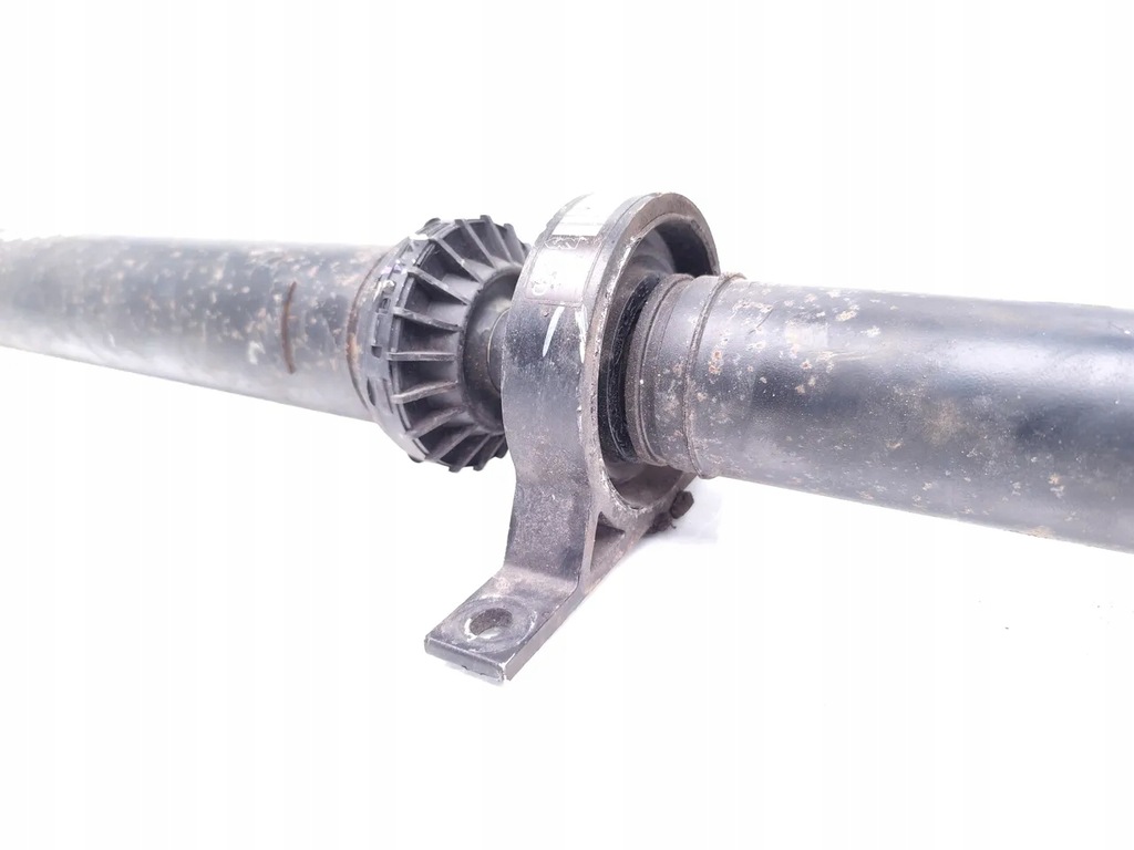 фото №13, Jaguar xe середній wał привідний 2.0 d дизель 120kw 163 hp 170cm 2015