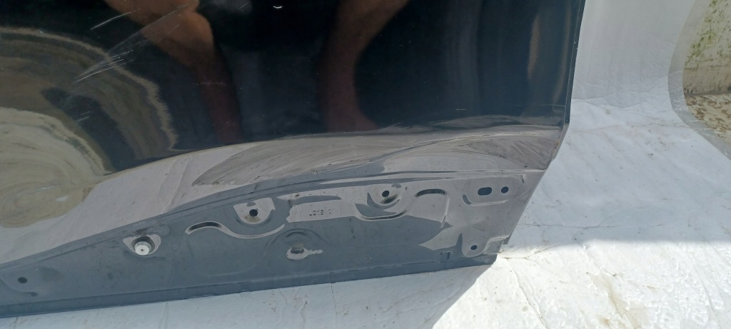 фото №5, Citroen c4 iii двері праве задня задні