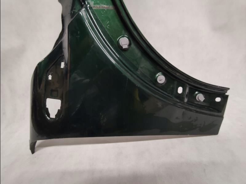 фото №5, Крила передній перед mini cooper s r56 правий