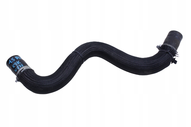 фото №1, Waz шланг wody nissan qashqai 1.5dci adblue