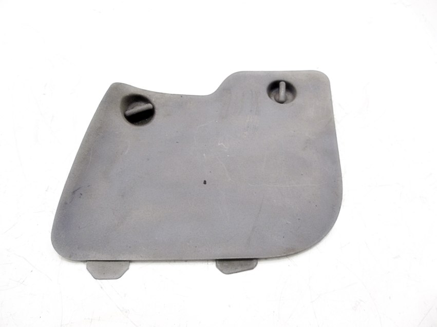 фото №1, Кришка заглушка бардачка багажника fiat multipla i