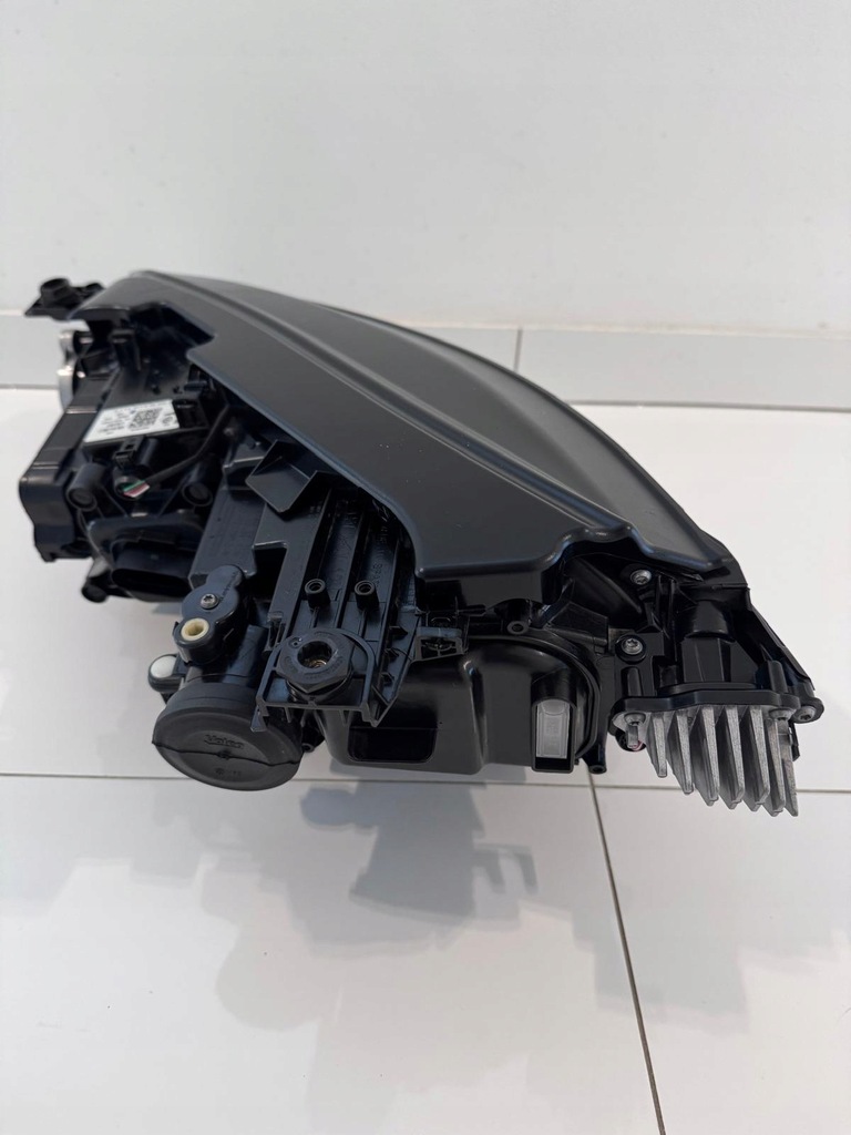 фото №7, Vw arteon full led 3g8 передня лампа комплектна з обладнання