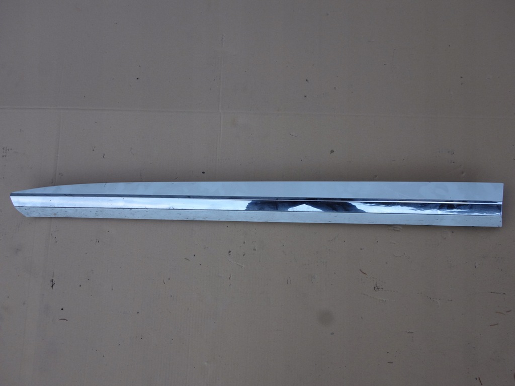 фото №1, Молдинг дверь vw arteon левый перед 3g8 ładna