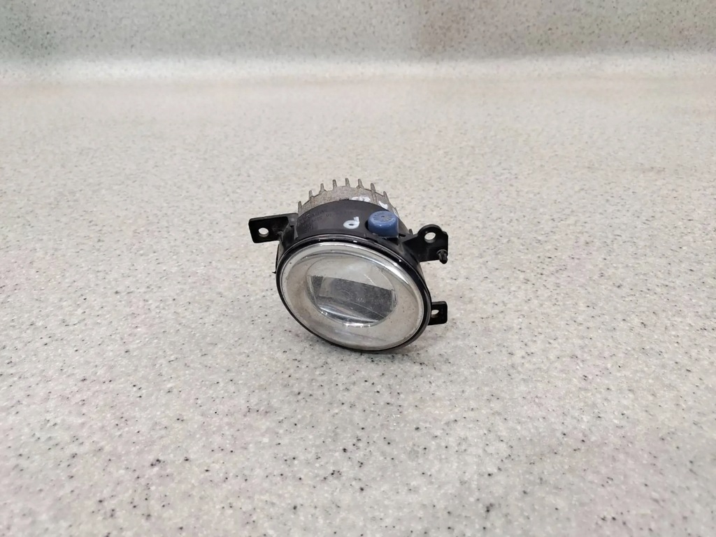 фото №1, Протитуманна фара правий перед передній світло протитуманні infiniti q50