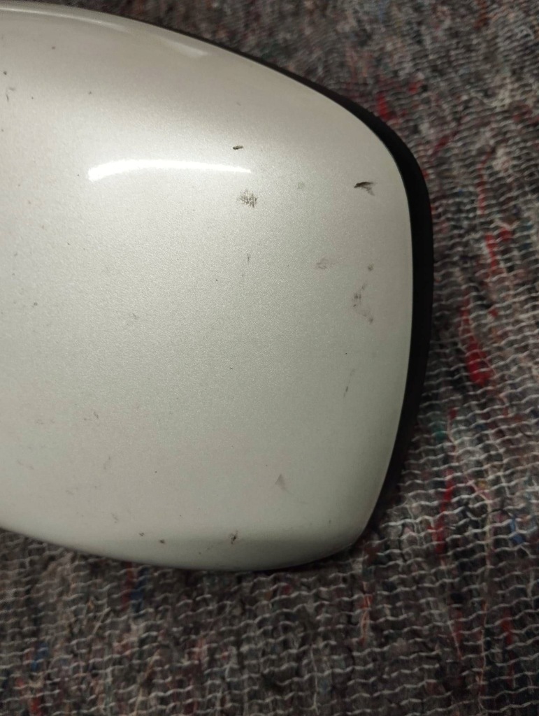 фото №11, Зеркало левая jeep compass i lift 50968 48207 7 pin europa