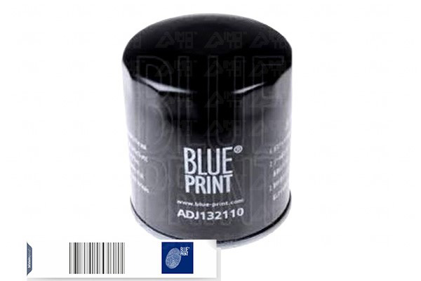 фото №2, Blue print adj132110 фільтр оливи