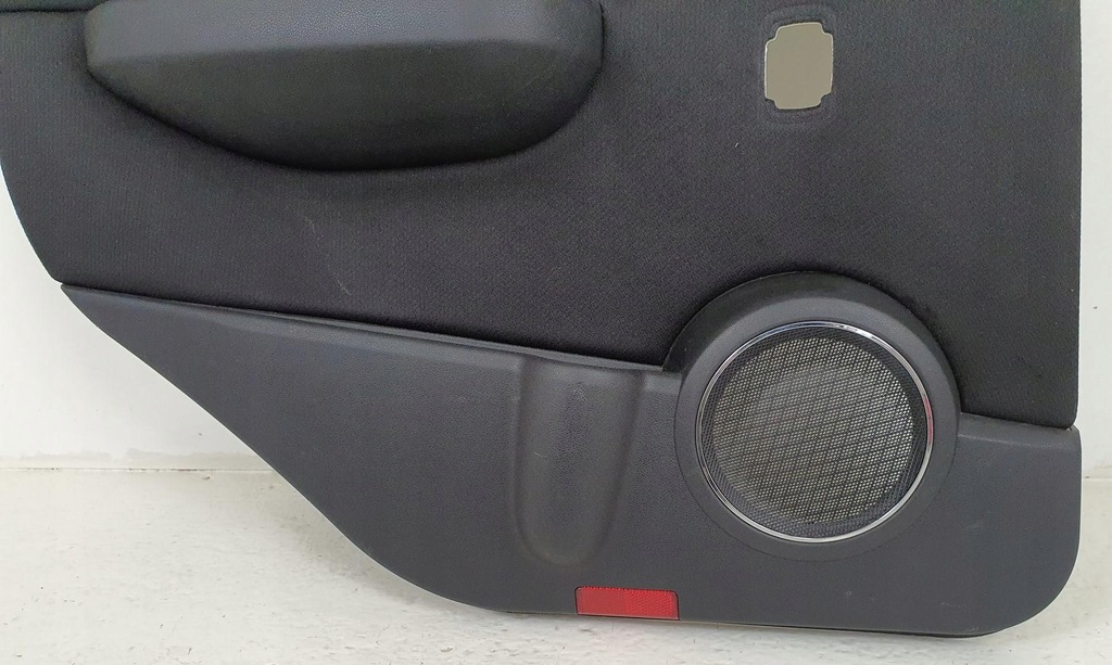 фото №6, Обивка дверь левый задняя mercedes w245