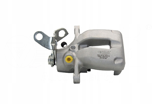 фото №1, Vika 66151699301 суппорт тормоза