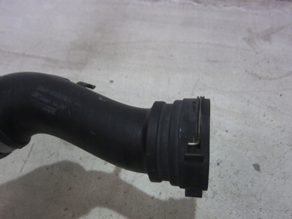 фото №12, Bmw x3 f25 n55 x4 f26 шланг наддуву повітря 7601875 13717601875