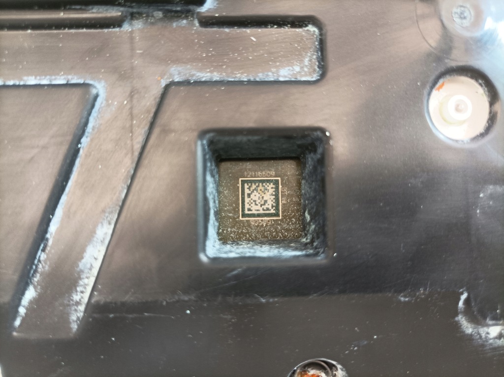 фото №13, Dodge ram 5.7 b 19- приладова панель лічильник usa popowodziowy