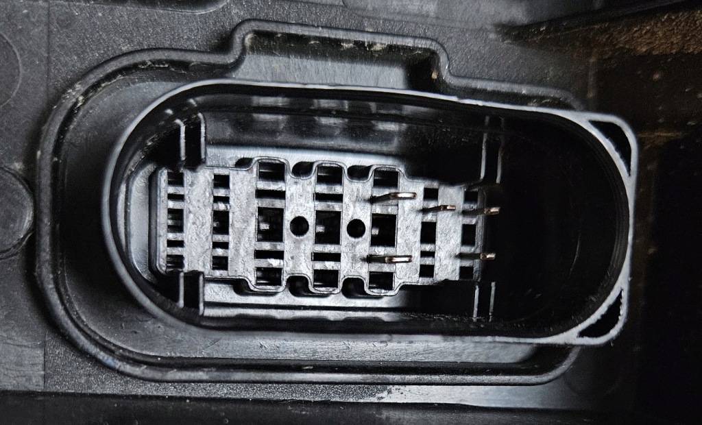 фото №11, Лампа ліва перед full led vw t6 t61 7l1 lift 2019-