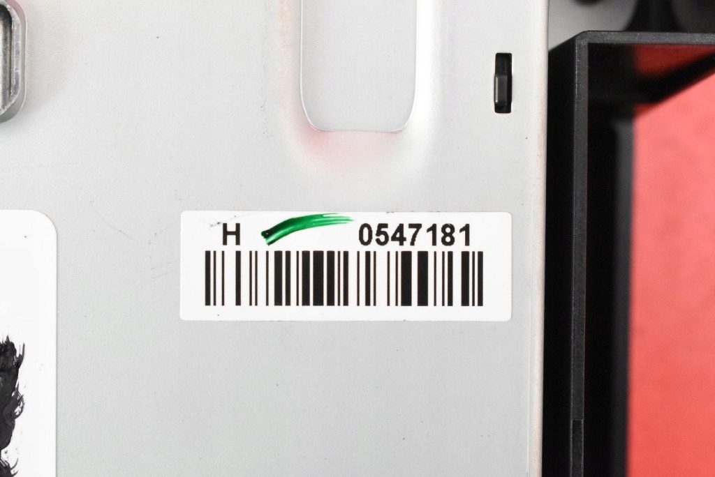 фото №10, Дисплей head up 9808381480 peugeot 3008 1 i lift 13-16