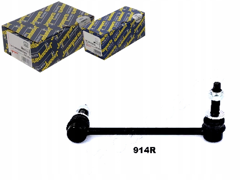 фото №1, Соединитель стабилизатора chrysler p.300 c c lx 04- pr japanp