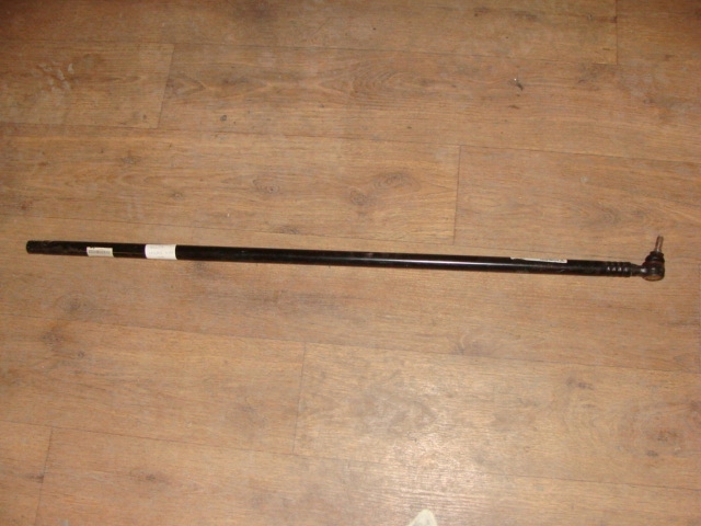 фото №1, Тяга рулевой land rover discovery 2 ii qfs000040