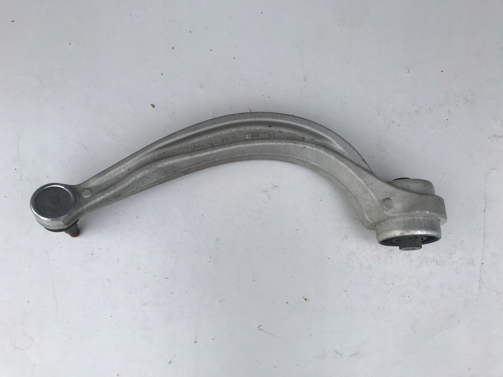 фото №1, Porsche cayenne q7 рычаг левый 4m0