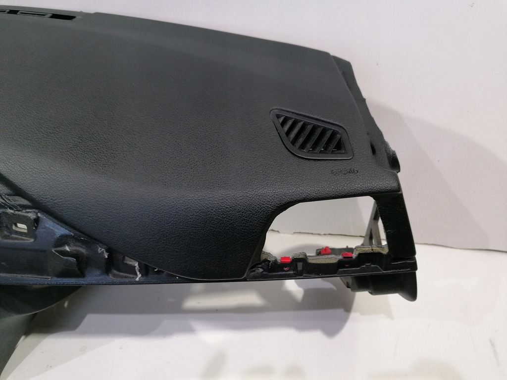 фото №5, Bmw 4 f32 f33 f36 панель приладів консоль подушка безпеки натягувачі