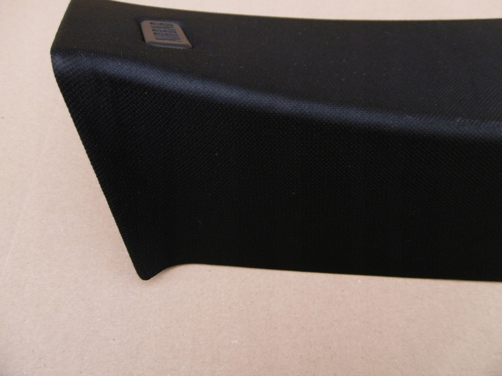 фото №8, Защита стойка c левая czarna bmw e83 x3 m-pakiet