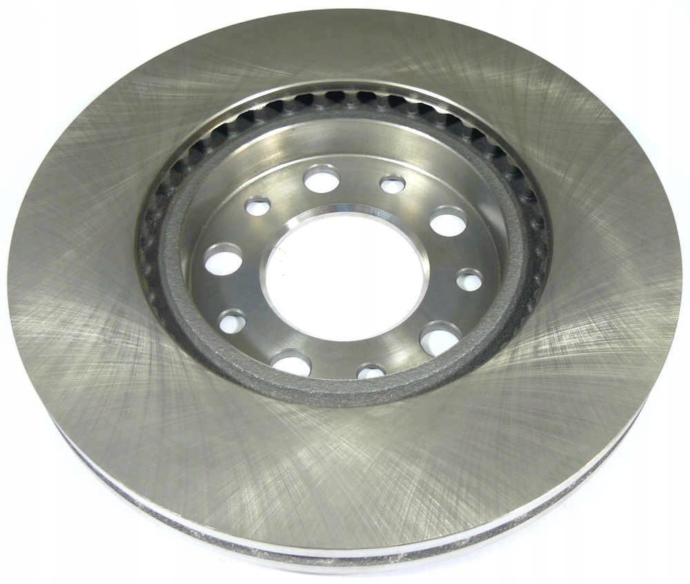 фото №2, Тормозные диски 281 alfa giulietta fiat 500x jeep renegade