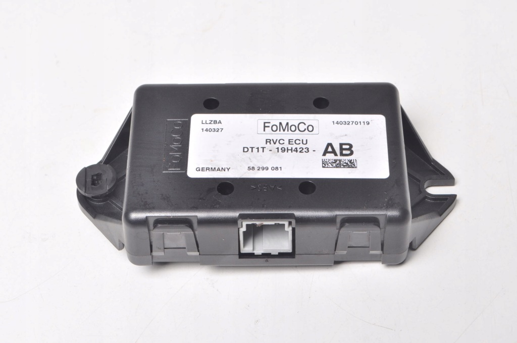 фото №1, Ford transit connect ii модуль реле dt1t-19h423-ab
