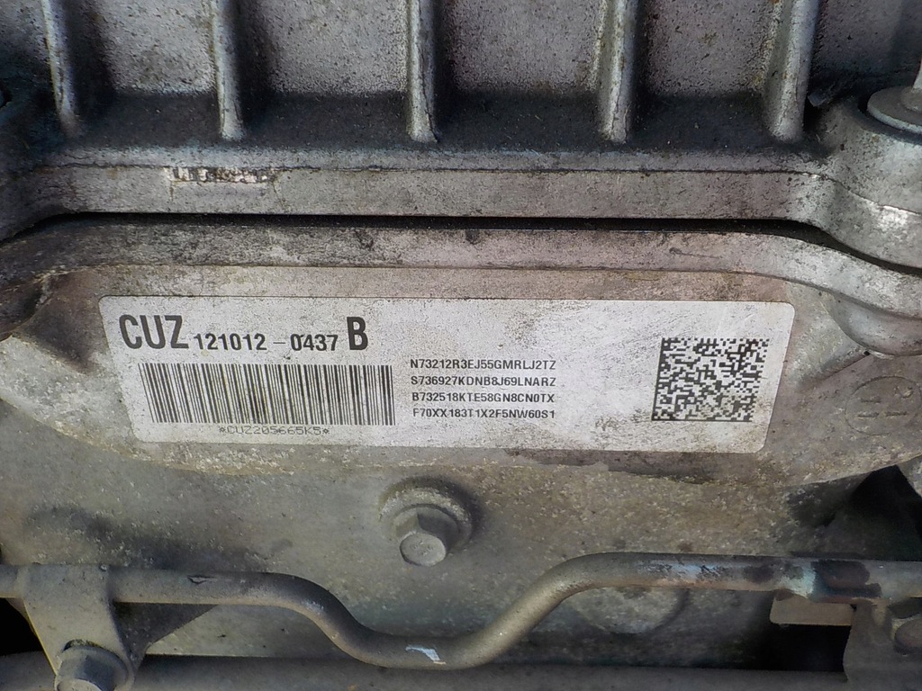 фото №11, Opel antara 12r 2.2 cdti 163km двигун a22dm