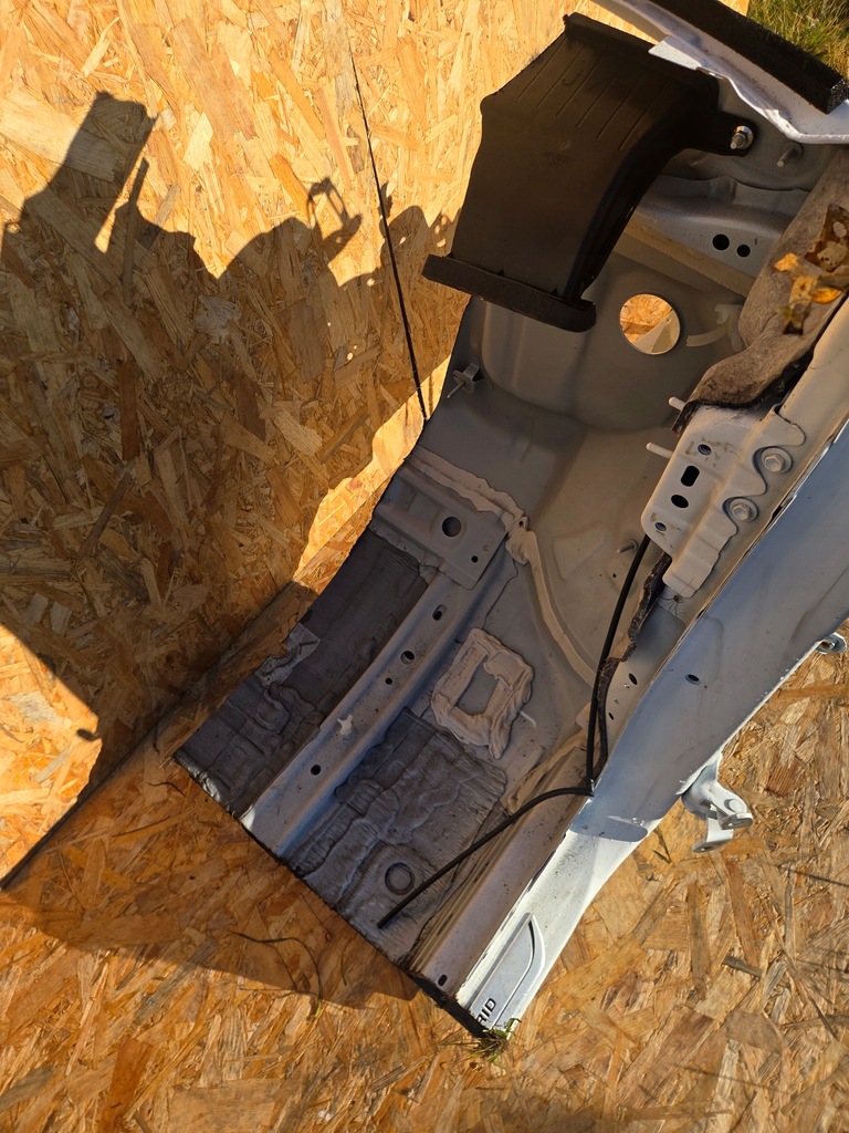 фото №6, Toyota corolla cross 2022- четверть правая перед