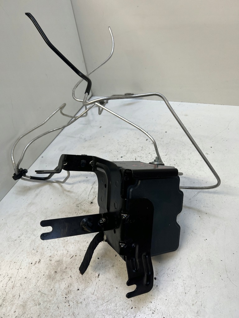 фото №3, Насос abs renault zoe 476609473