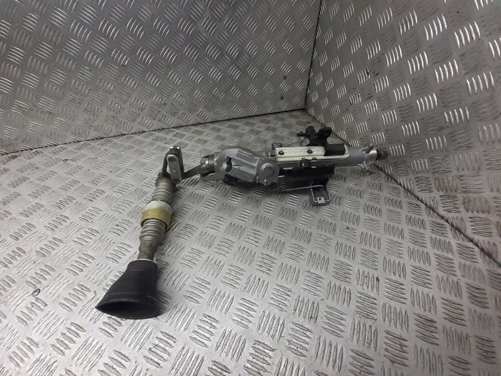 фото №1, Колонка кермова mercedes w203 a2034620630