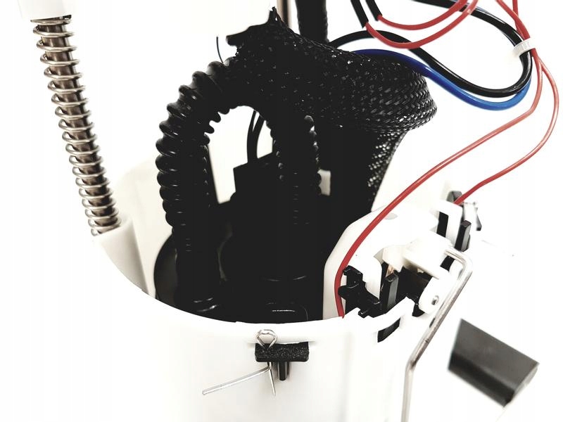 фото №4, Magneti marelli насос пального fiat punto ii 1.2