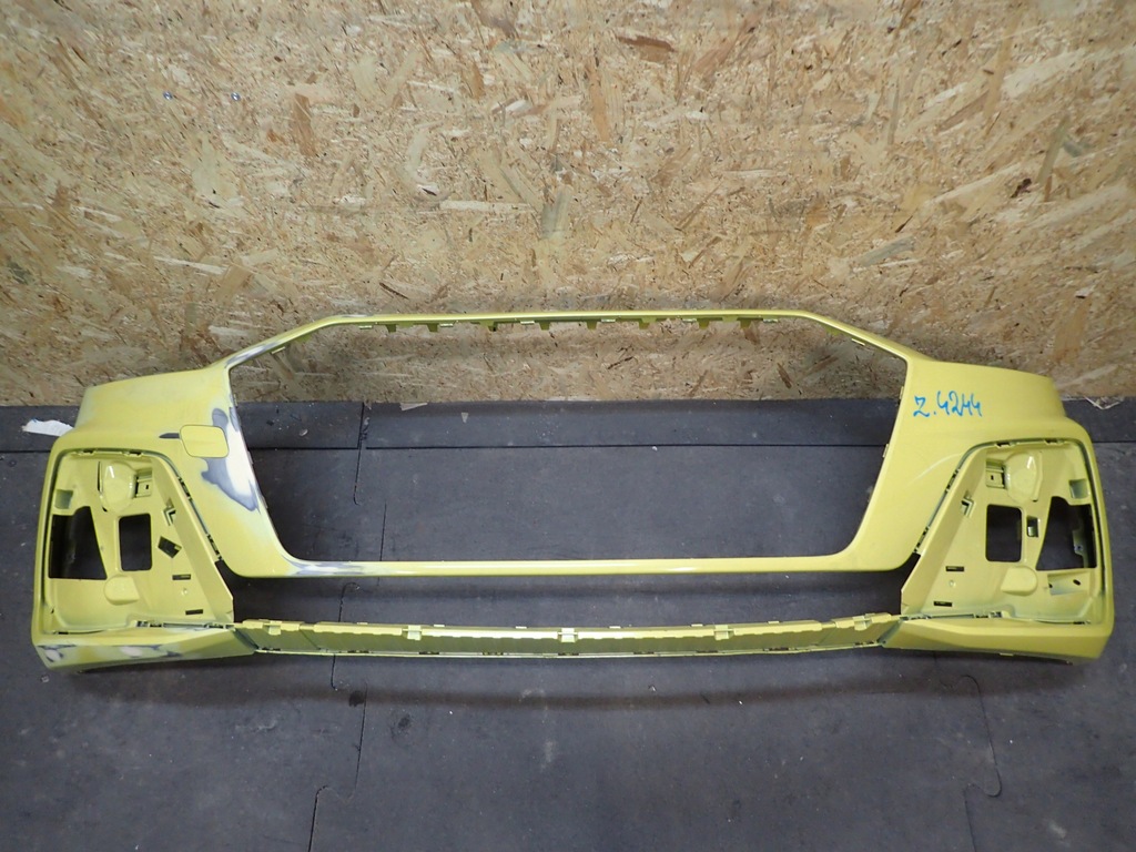 фото №1, Бампер перед audi a1 s line 82a