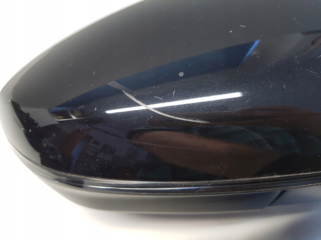 фото №6, Citroen c5 aircross дзеркало праве 16pin