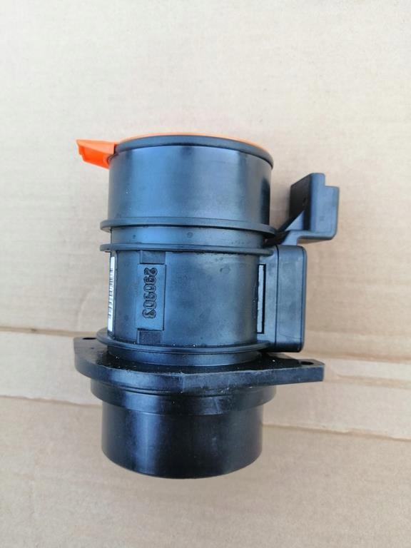 фото №1, Витратомір повітря renault laguna ii,traffic