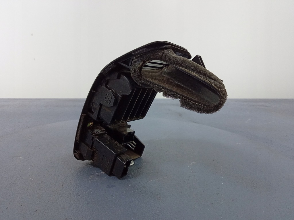 фото №5, Mitsubishi galant viii панель регулировки зеркал