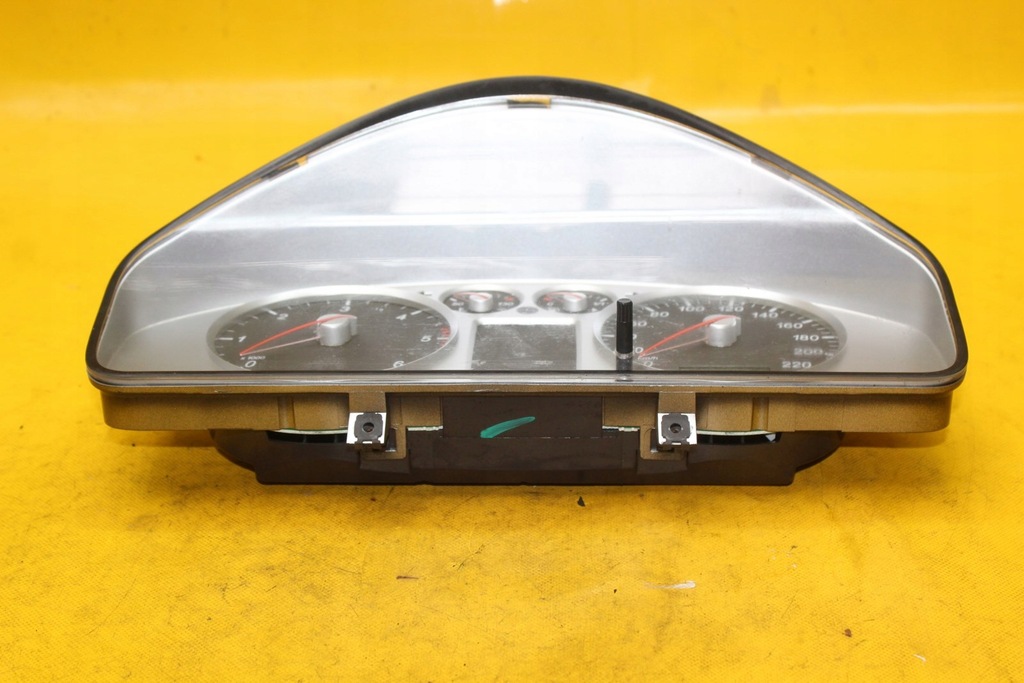 фото №9, Лічильник приладова панель 7m5920800e galaxy mk1 fl 1.9 tdi