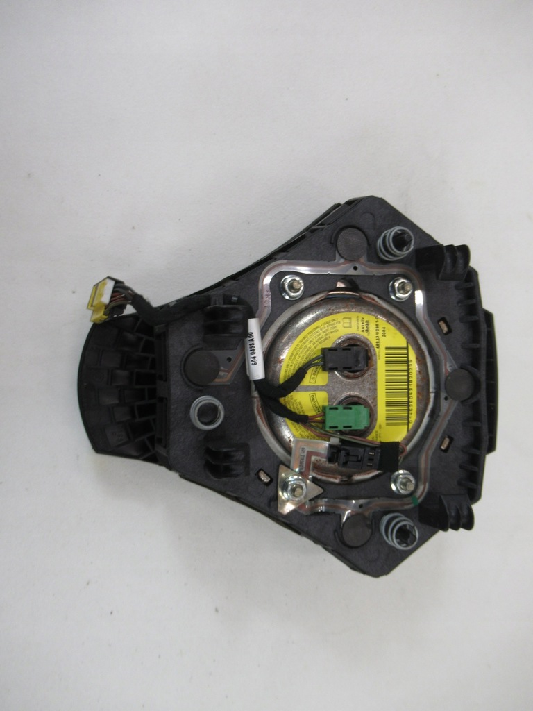 фото №11, Подушка безопасности подушка bmw 5 e60 e61 2003-2004r.