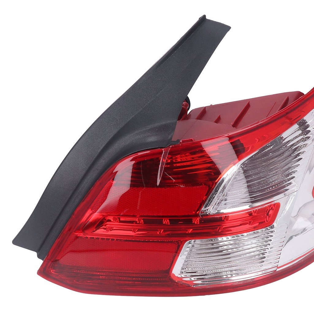 фото №14, Задние правое задние свет 9674807880 заменитель блок лампы задний dla