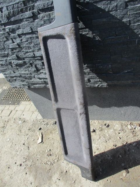 фото №8, Полка шторка kombi volvo v 40 98r 1.8