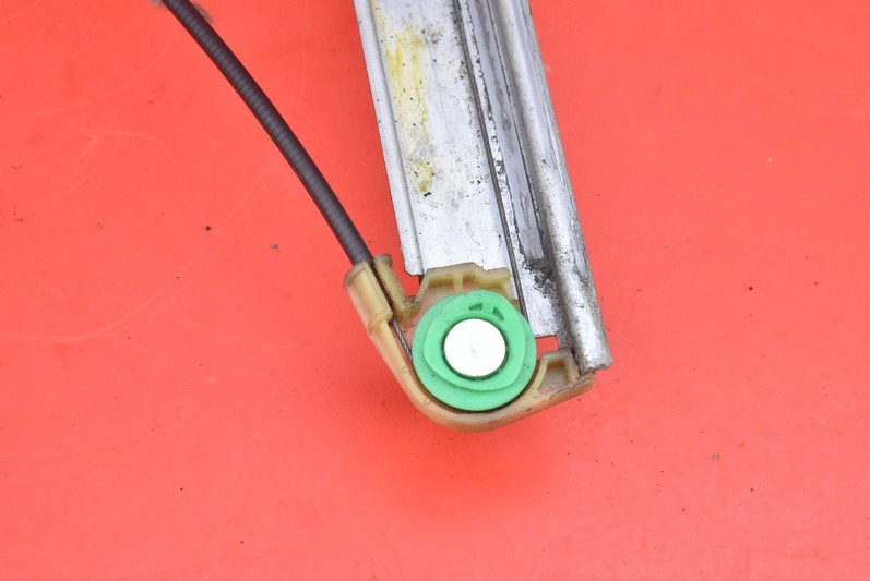 фото №14, Підйомник скло лівий перед eu audi q5 8r 09r