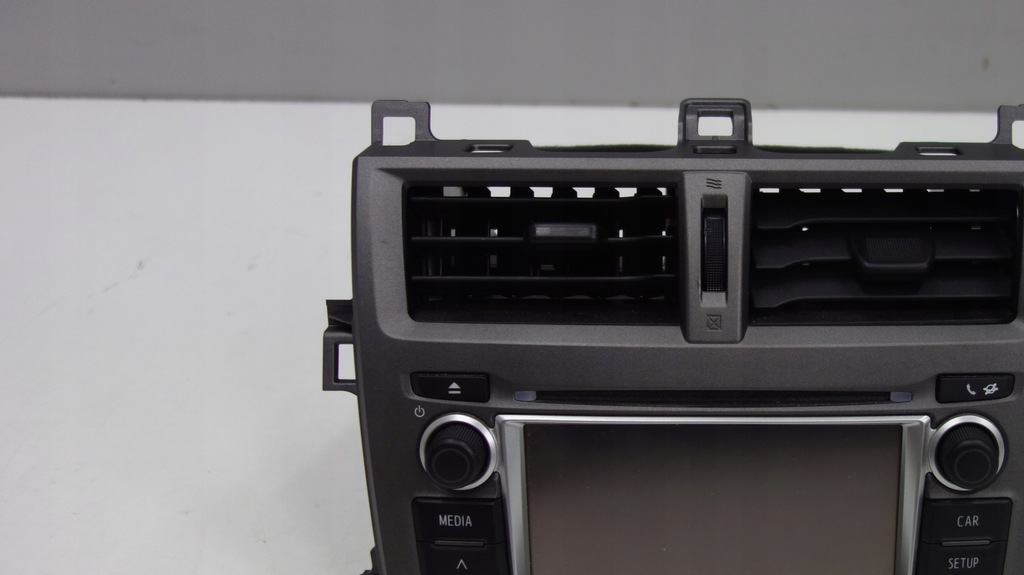 фото №2, Toyota verso s радио 86140-52011