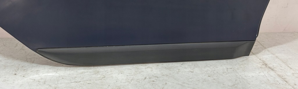 фото №8, Дверь правое задняя задние dacia logan ii mcv kombi